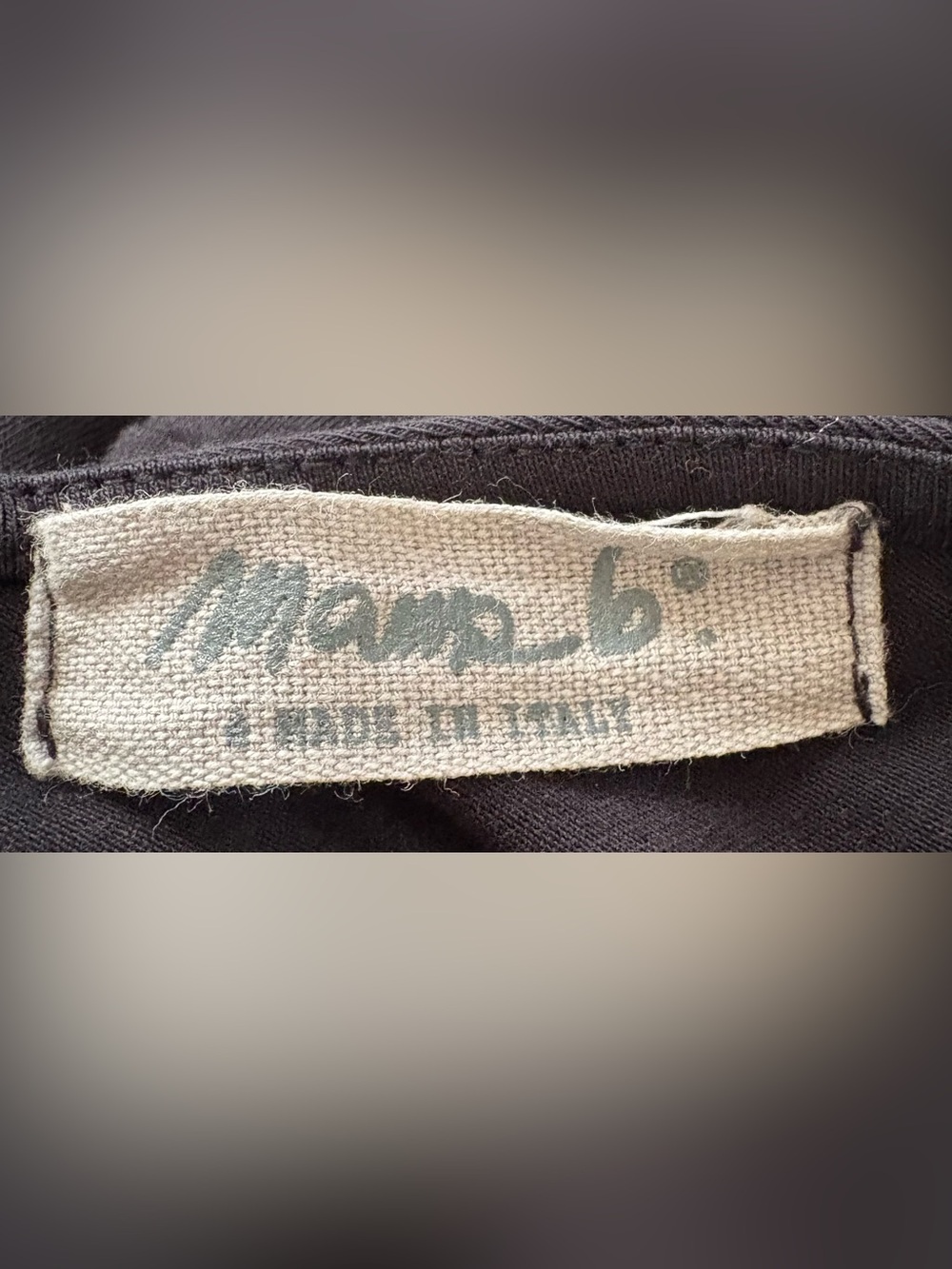 Mama B jumpsuit - Picture 9 of 9